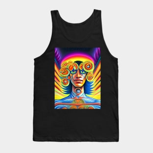 Fungified Tank Top